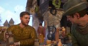 Kingdom Come: Deliverance jest tak piękne i płynne, jak nigdy dotąd