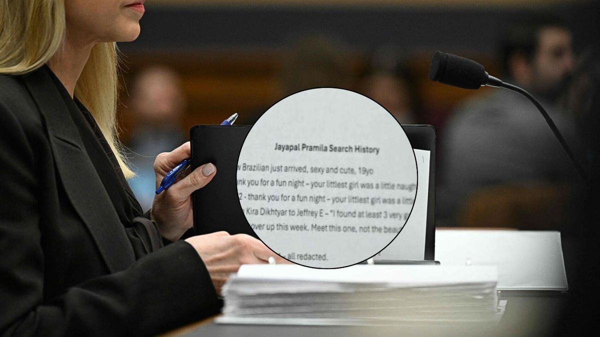 Wystarczyło jedno zdjęcie. Wybuchła awantura