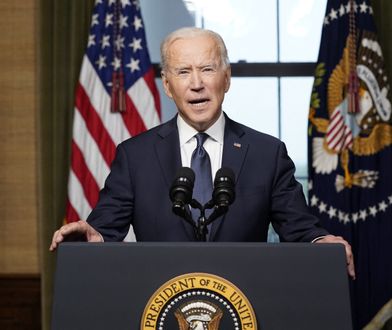 USA odpowiadają na atak hakerski. Rosyjscy dyplomaci wydaleni