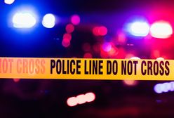 Seria grudniowych morderstw. "The Downtown Posse" w akcji