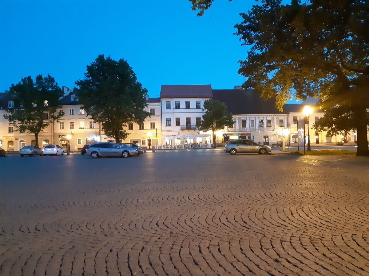 Test Samsunga Galaxy A8 – dobry średniak, który wyglądem nie odstaje od flagowców 28