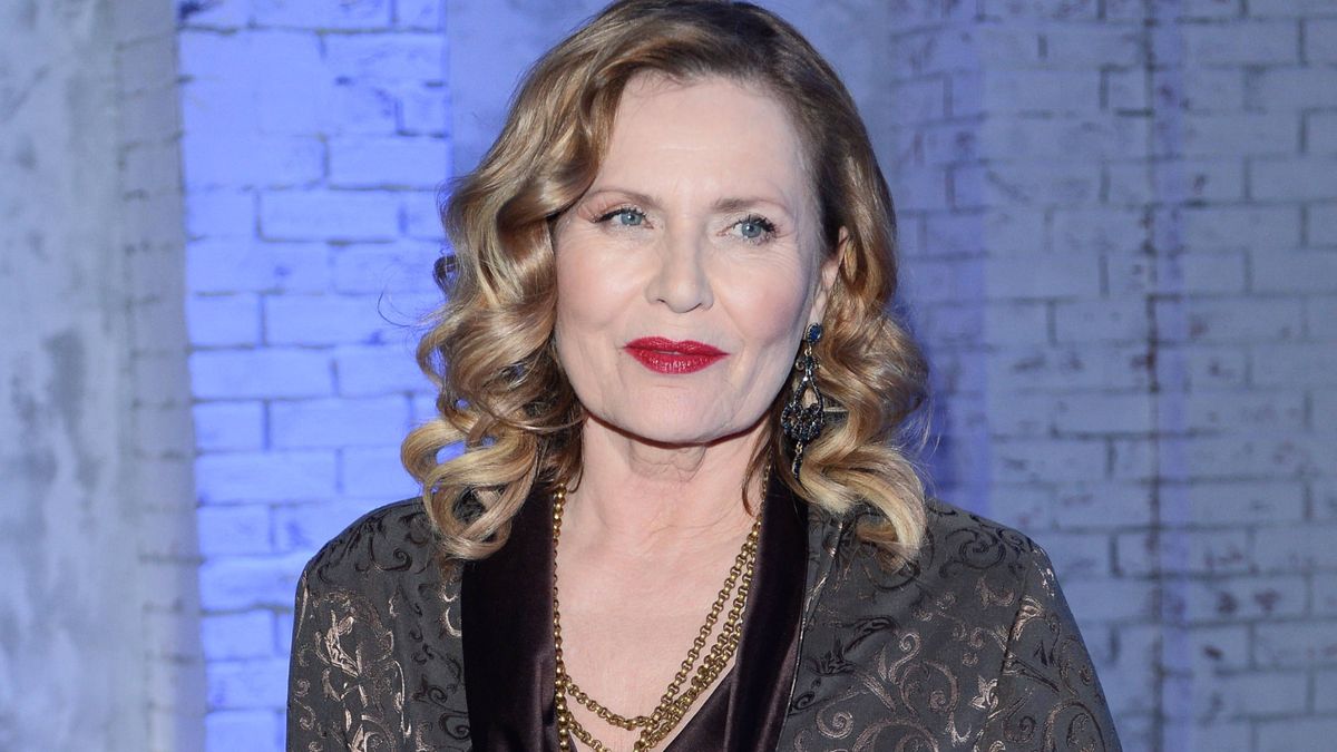 Grażyna Szapołowska opowiedziała o ciężkich czasach