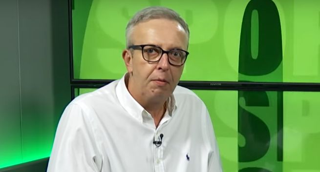 Piotr Dobrowolski: z „Super Expressu” do Weszło.com