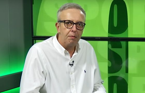 Piotr Dobrowolski: z „Super Expressu” do Weszło.com