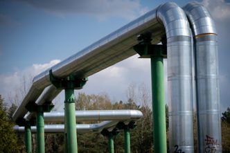 Gazociąg między Polską a Słowacją gotowy. Czas na próby