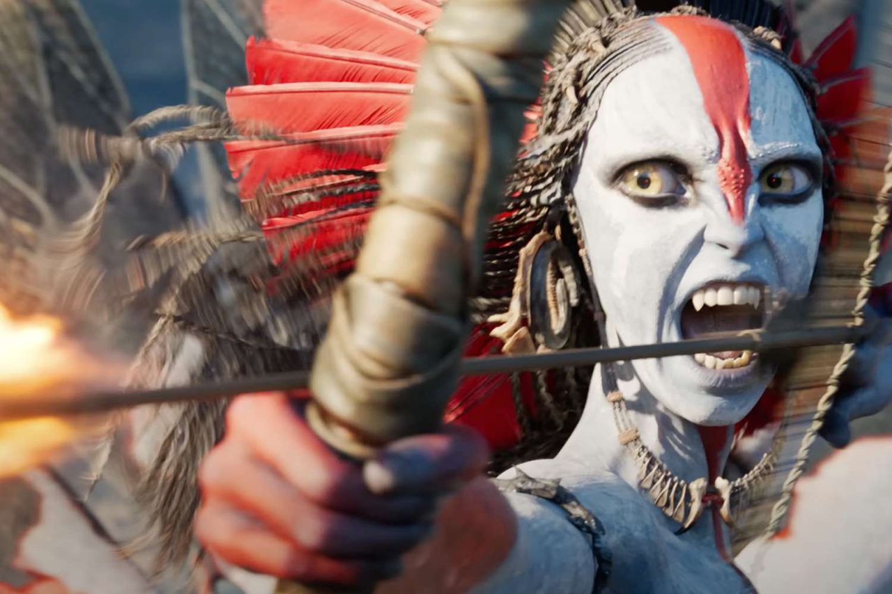 James Cameron zakazał używania AI w "Avatarze". "Szanujemy aktorów"