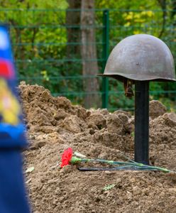 "Czarne wdowy" w Rosji. Polują na śmierć żołnierzy