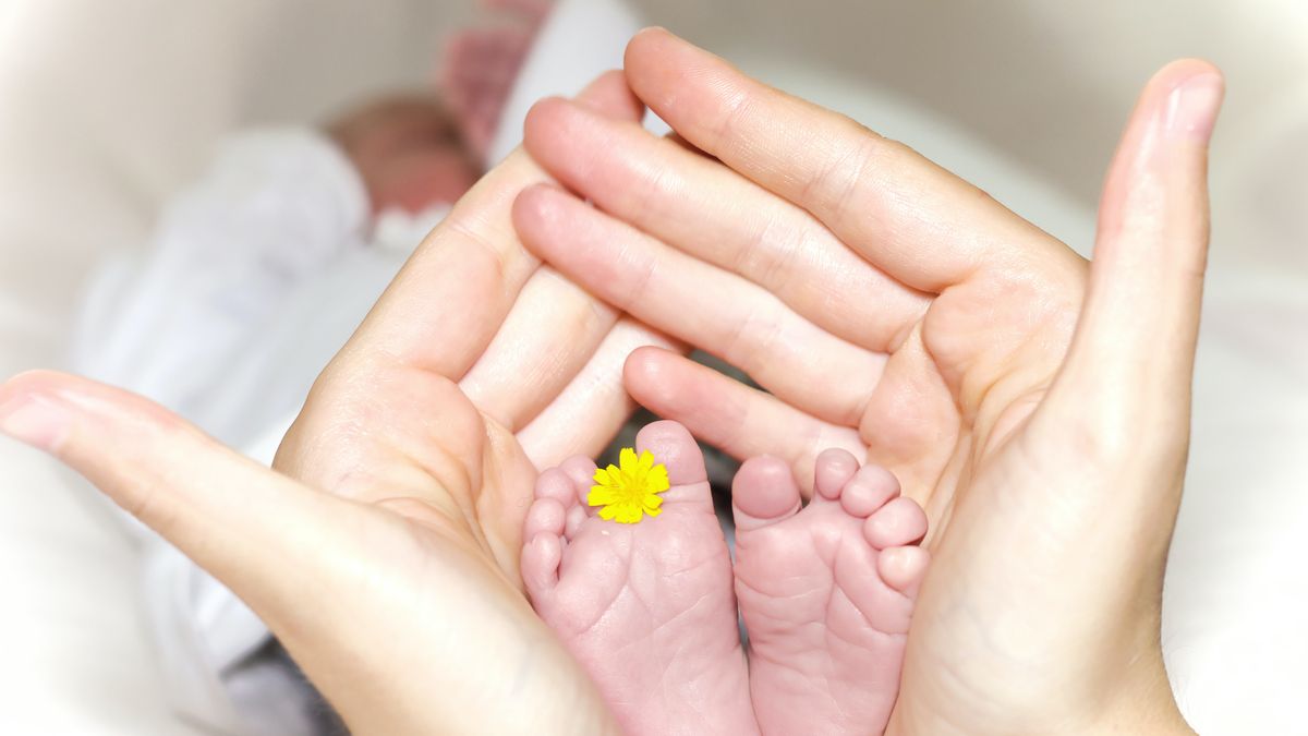 Hebrajskie imię bije rekordy popularności. Nosi je ponad milion Polek