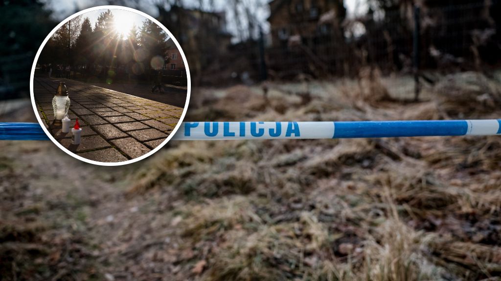 Hejt ws. morderstwa na 11-latce. MSWiA reaguje