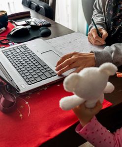 Dzień Dziecka. Jak pandemia wpłynęła na życie najmłodszych? "Stres jest nie do wytrzymania"