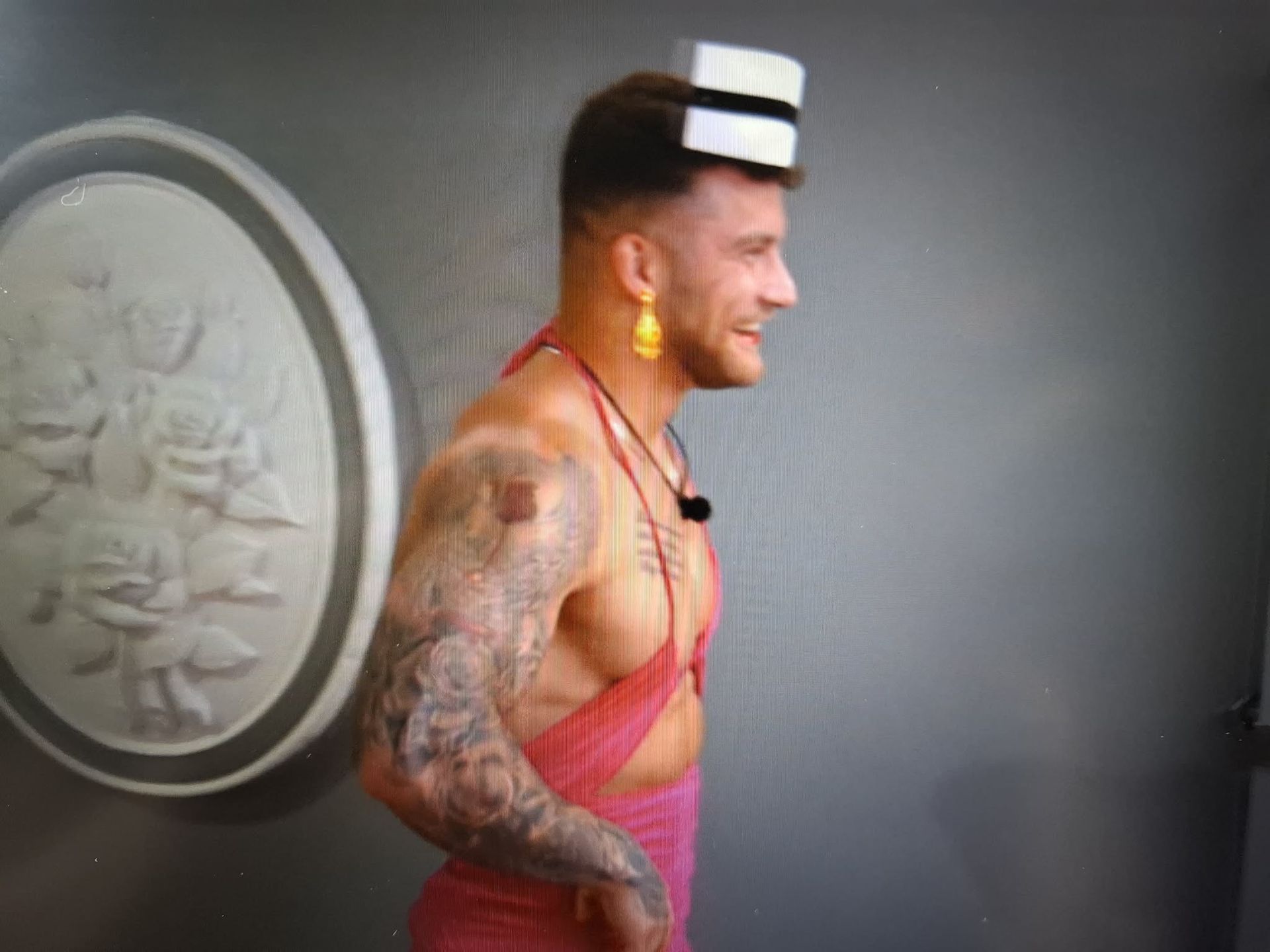 "Hotel Paradise" przygotował zabawne zadanie