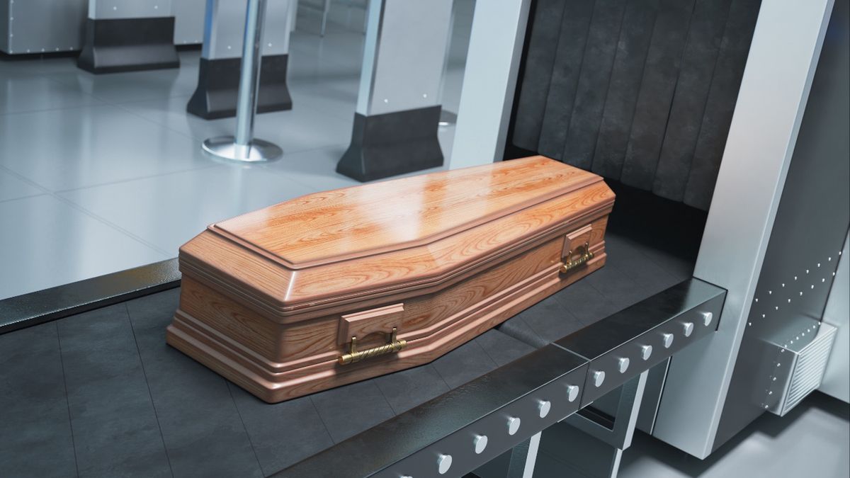 Nie chcą spopielarni zwłok w centrum wsi. Radni reagują