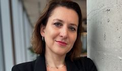 Anna Gajewska dołącza do zespołu oLIVE