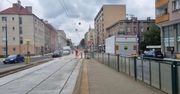 Poznań: Zmiany w komunikacji tramwajowej na ul. Głogowskiej