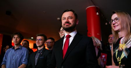 Nagła deklaracja PiS. KO przegra kluczowe miasto?