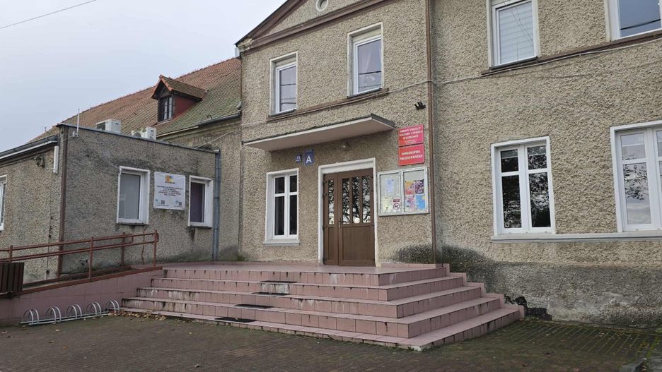 GOKiS Kunice (Piotr Florek lca.pl)