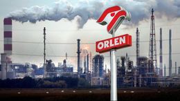 Orlen to największy pracodawca w regionie płockim