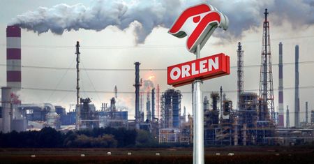 Jest praca w Orlenie. Ponad 60 wolnych etatów w jednym mieście
