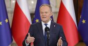 "Jak diabeł". Tusk nie ma wątpliwości ws. "ucieczki" Ziobry