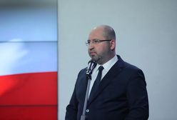 Zaskakujący materiał "Wiadomości". Komentarz z klubu PiS