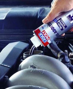 Witaminy dla oleju silnikowego