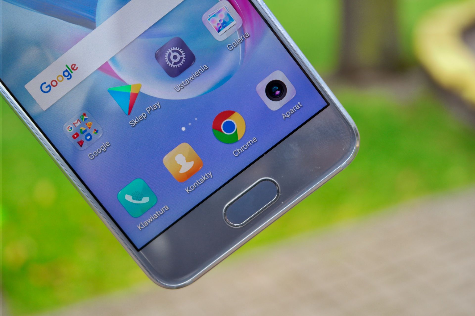 Honor 9 - test tańszego brata Huaweia P10 6