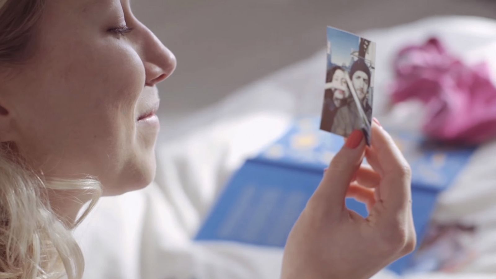 Prynt - spraw, aby telefon drukował zdjęcia jak Polaroid 2