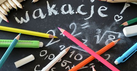 Zakończenie roku szkolnego 2021/2022 - kiedy się odbędzie, jak uczniowie świętują koniec nauki?