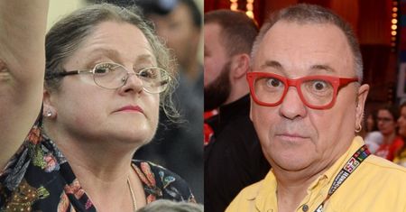 Owsiak tłumaczy się z ataku na Pawłowicz: "Nawet za rok NIE COFNĘ TYCH SŁÓW. Bez złośliwości, podtekstu, gdyby ktoś mnie zapytał, jak pomóc takiej osobie…"