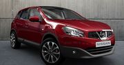 Odnowiony Nissan Qashqai