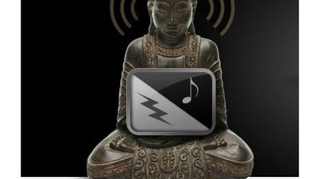 Dzwonki Zen. Kolekcja luksusowa 1