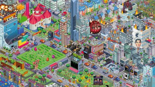 Ile gier rozpoznasz? 1