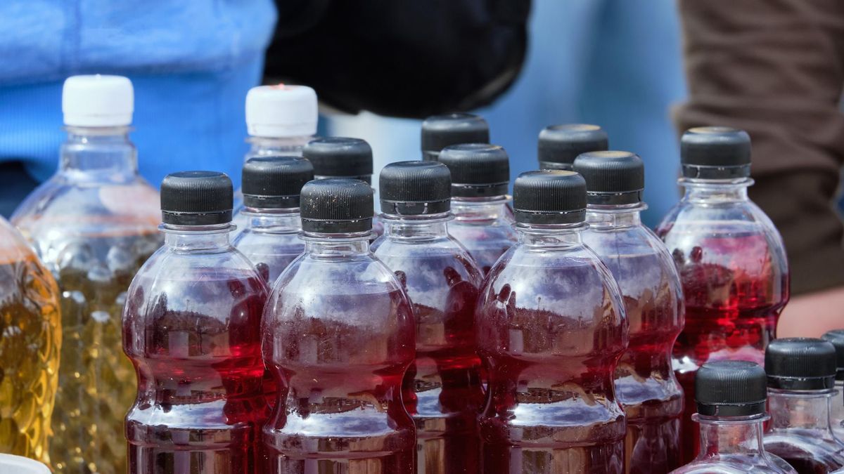 Składnik wszechobecny w diecie prowadzi do raka wątroby. Wystarczy szklanka dziennie