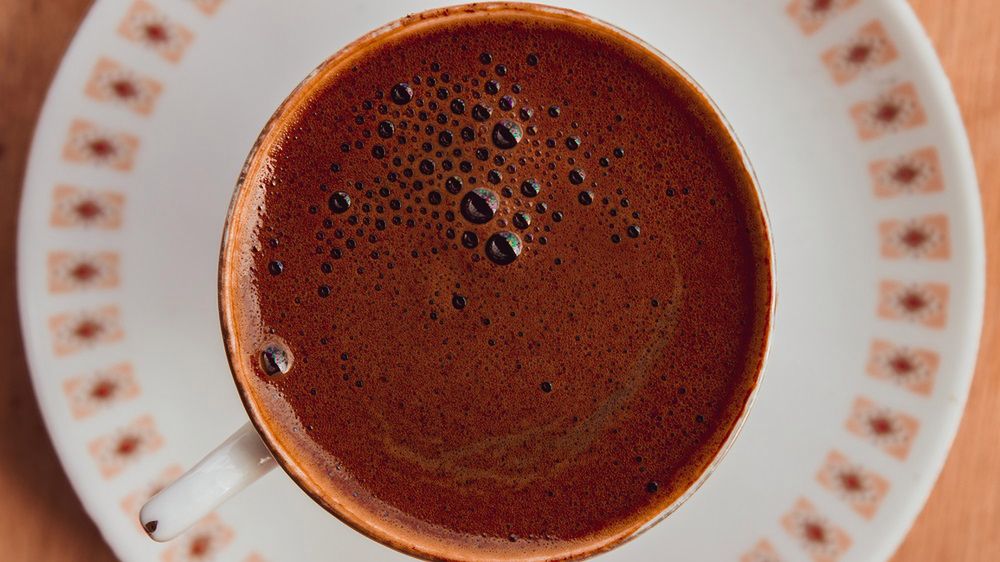 Najgorsze co możesz zrobić z kawą. Grozi zatruciem