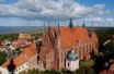 Śladem Mikołaja Kopernika - czas nas Frombork