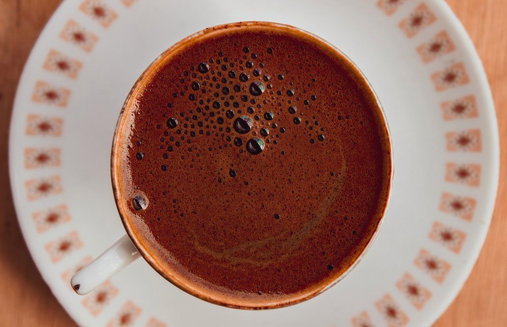 Tak kawa staje się trucizną. Nie popełniaj tego błędu