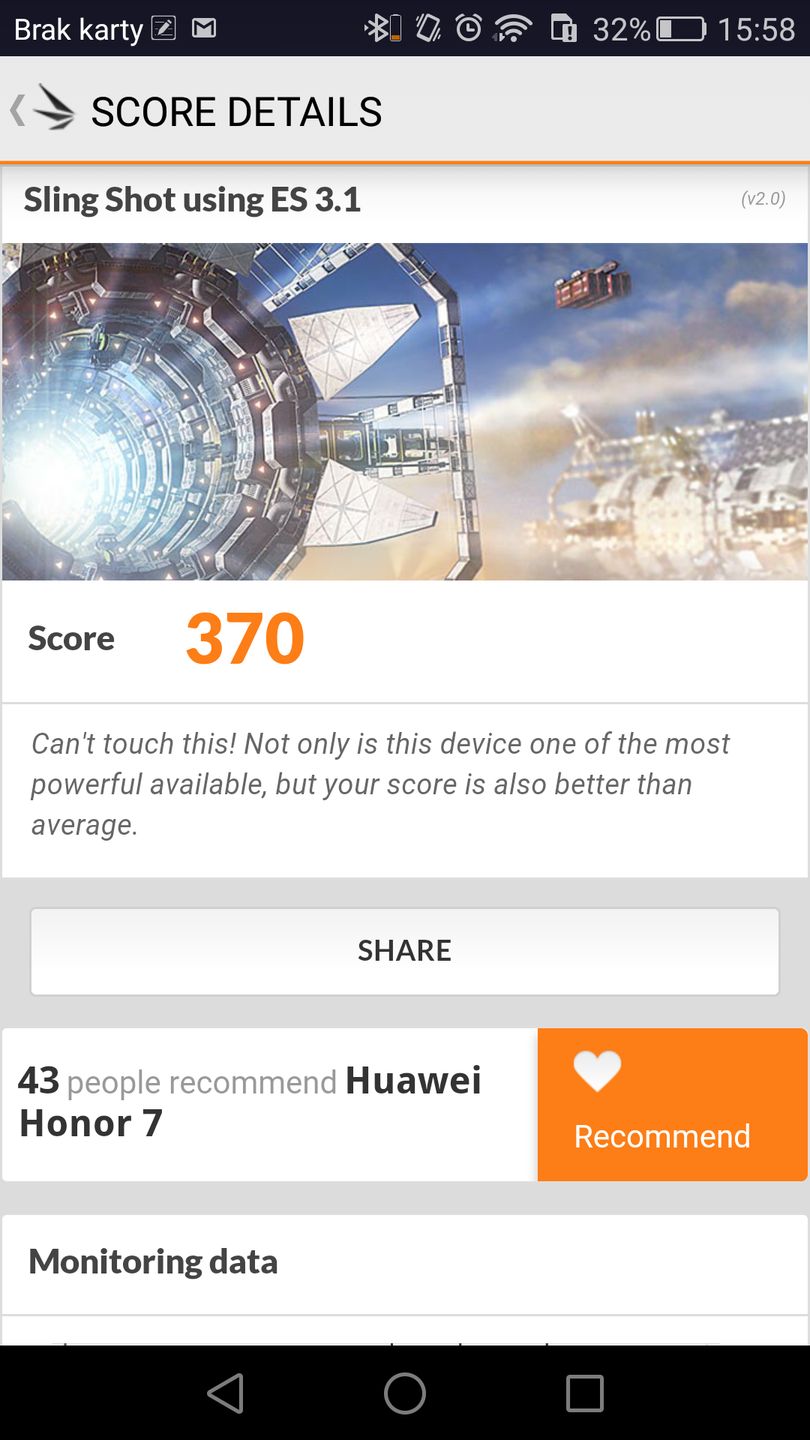 Honor 7 - test i recenzja 13
