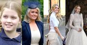 WSZYSTKIE TWARZE Kitty Spencer! Tak świeżo poślubiona bratanica księżnej Diany zmieniała się na przestrzeni lat (ZDJĘCIA)
