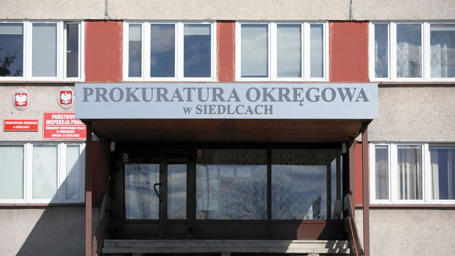Zakopane zwłoki 4-latka. Prokuratura stawia zarzuty