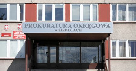 Zakopane zwłoki 4-latka. Prokuratura stawia zarzuty