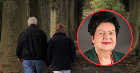 Ma 19 tys. zł emerytury. Tym seniorom chce odebrać świadczenia