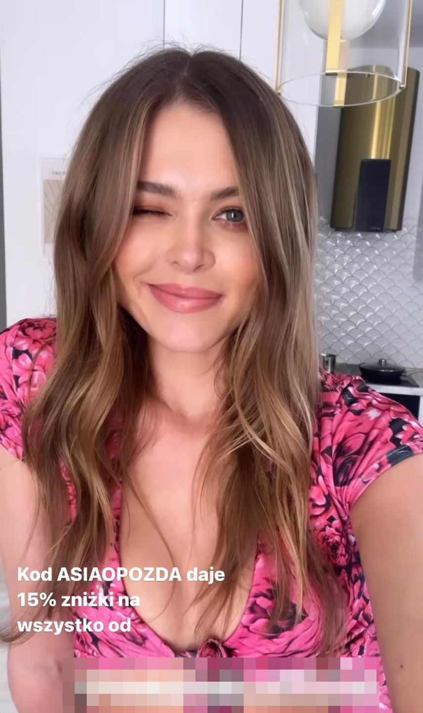 Joanna Opozda