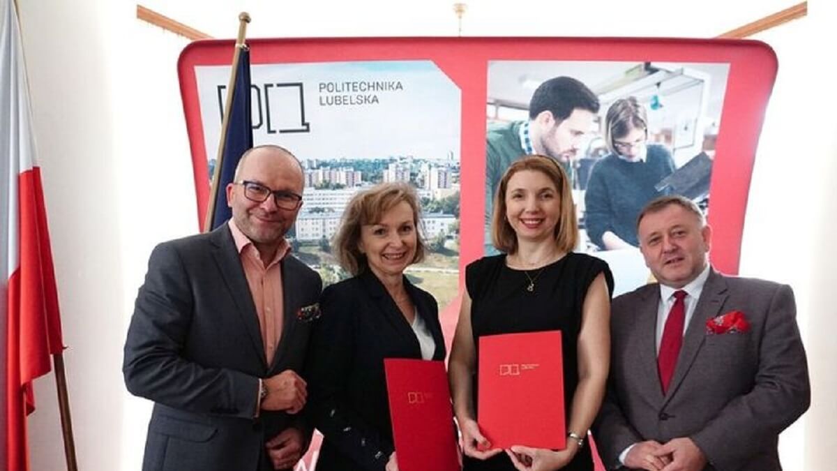Klasa Uniwersytecka w Lublinie