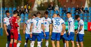 Stilon Gorzów przegrał w Kluczborku. Gospodarze wygrali 3:0, mimo gry w osłabieniu