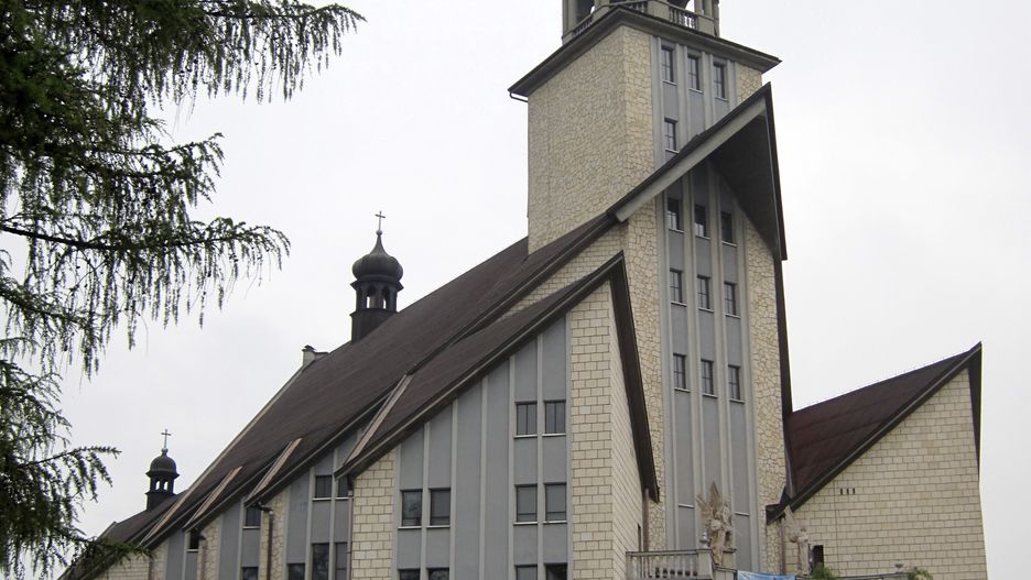 Gorlice. Ks. Andrzej M. twierdzi, że "sprawa jest czysta i zamknięta"