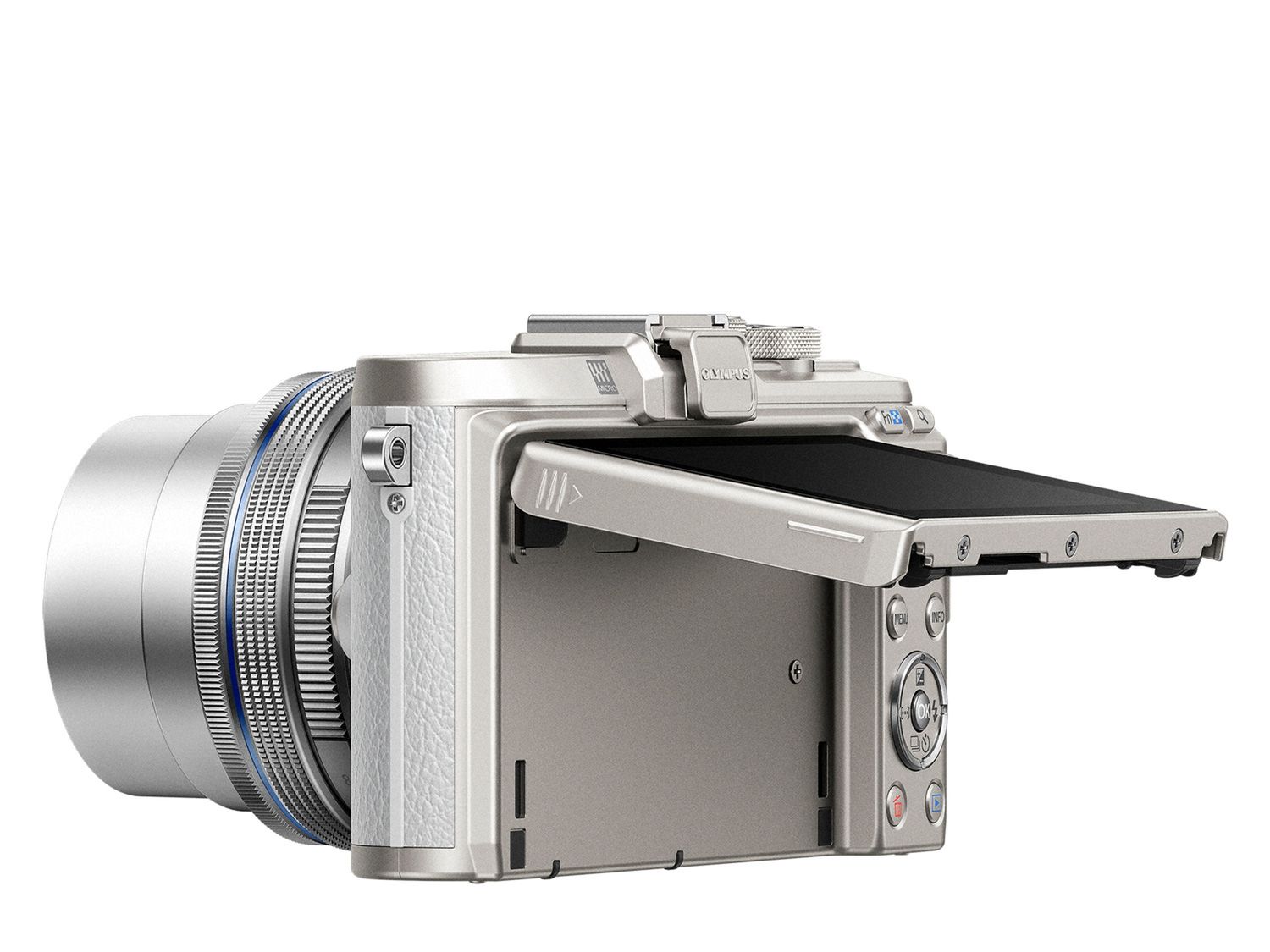 Olympus PEN E-PL8 wyróżnia się nie tylko wzornictwem, ale również jakością zdjęć 9