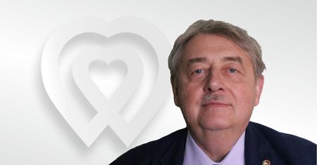 Łódź w żałobie. Zmarł prof. Andrzej Lewiński. Był cenionym lekarzem