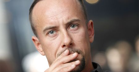 Nergal zakończył leczenie szpitalne