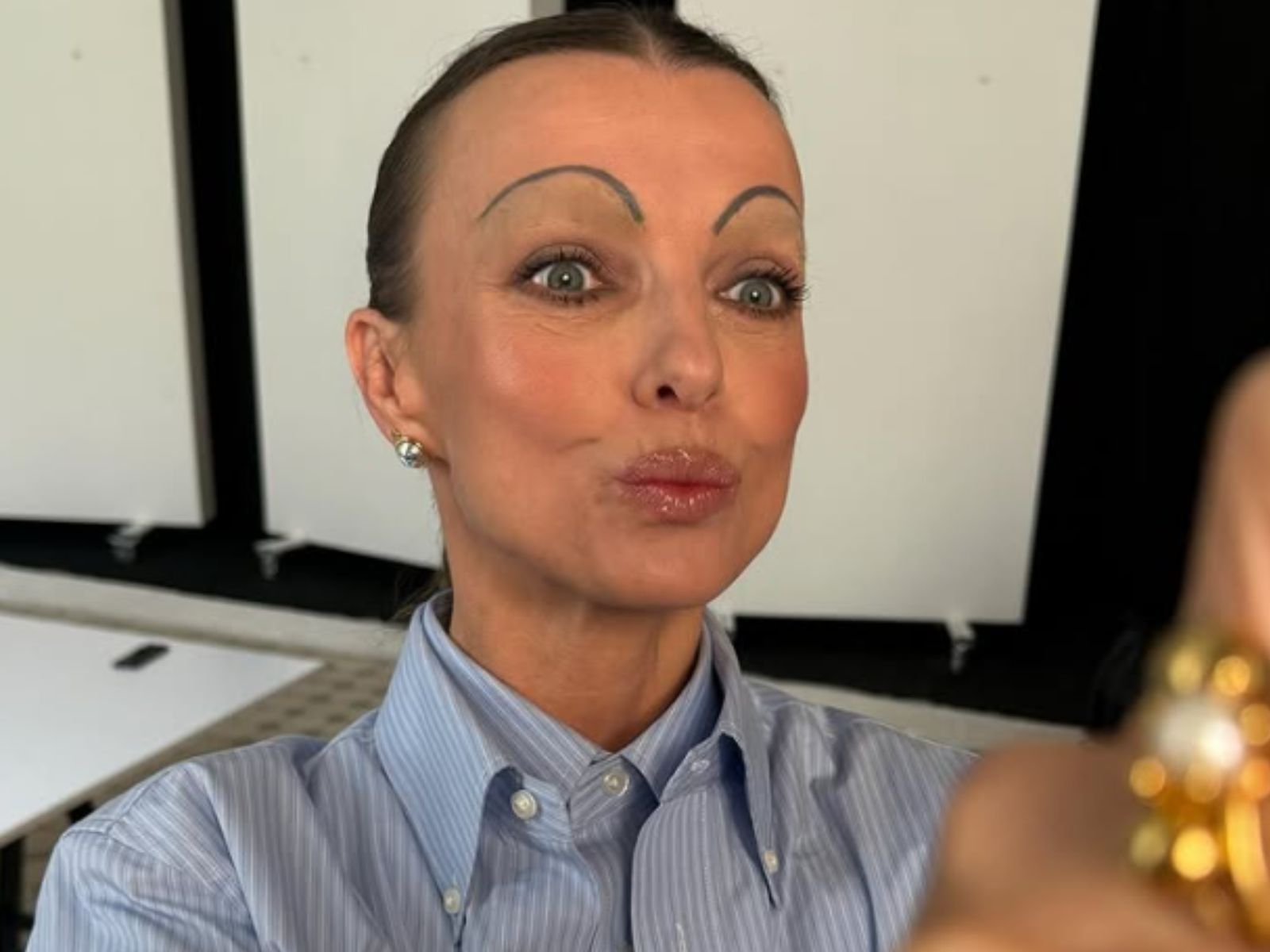 Sokołowska zaskoczyła zdjęciem