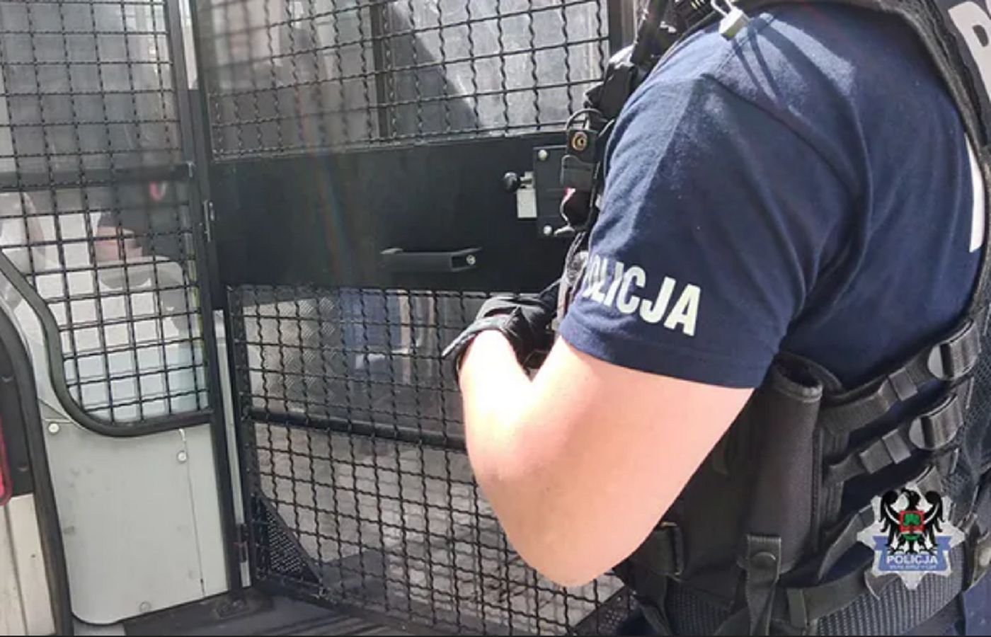 Policja